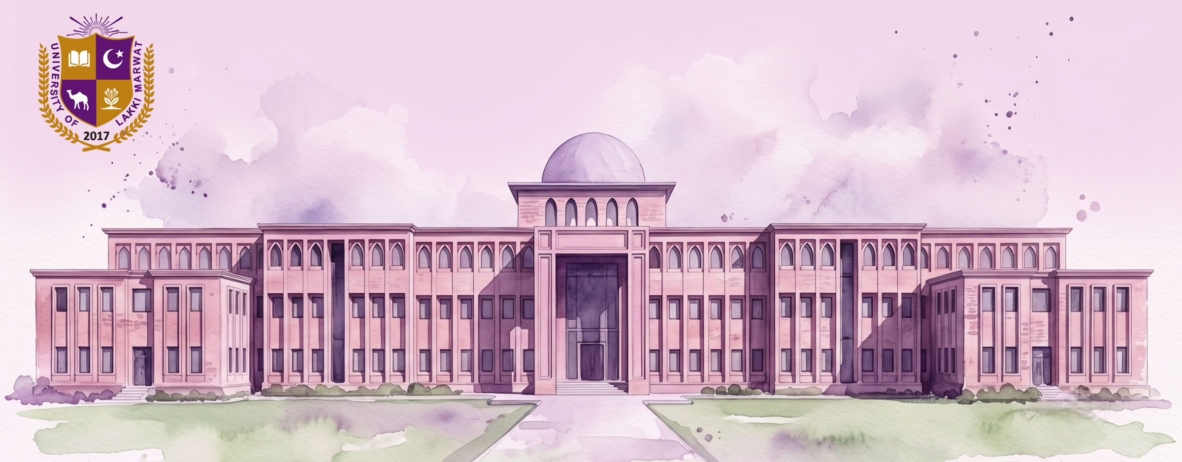 University Campus